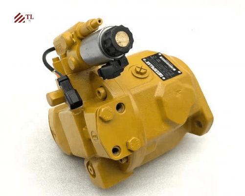 Elektrische Teile Hydraulische Lüfterkolbenmotorpumpe 259-0815 für Bagger 330D E336D E330D