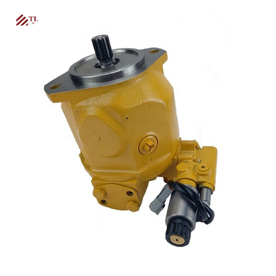 Elektrische Teile Hydraulische Lüfterkolbenmotorpumpe 259-0815 für Bagger 330D E336D E330D