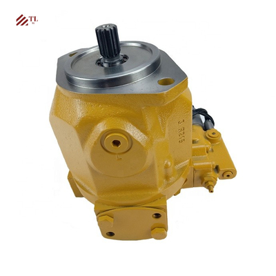 Elektrische Teile Hydraulische Lüfterkolbenmotorpumpe 259-0815 für Bagger 330D E336D E330D