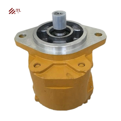 Bulldozer Hydraulische Getriebepumpe 705-21-32051 für KOMATSU D85A-21 D85C-21 D85E-21 D85P-21
