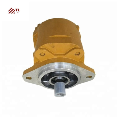 Bulldozer Hydraulische Getriebepumpe 705-21-32051 für KOMATSU D85A-21 D85C-21 D85E-21 D85P-21