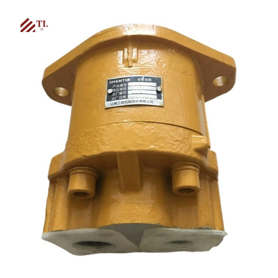 Bulldozer Hydraulische Getriebepumpe 705-21-32051 für KOMATSU D85A-21 D85C-21 D85E-21 D85P-21