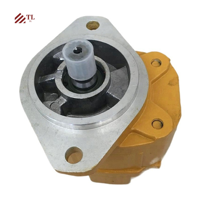 Bulldozer Hydraulische Getriebepumpe 705-21-32051 für KOMATSU D85A-21 D85C-21 D85E-21 D85P-21