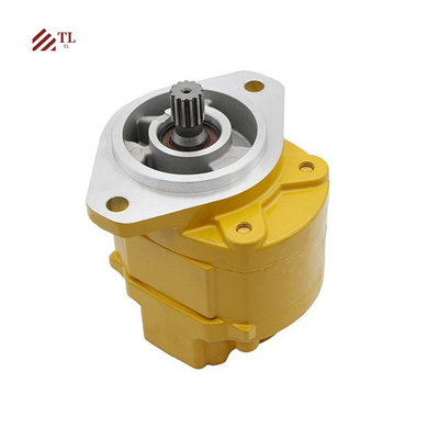 Bulldozer Hydraulische Getriebepumpe 705-21-32051 für KOMATSU D85A-21 D85C-21 D85E-21 D85P-21