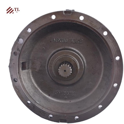 Schwingmotor für Bagger Assy 31n8-12020 Teilename Hydraulische Hauptpumpe für R290lc-7 R320lc-7