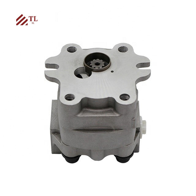 PVD15 Hydraulische Getriebepumpe für Bagger PC45-8 und Kundenzufriedenheit garantiert