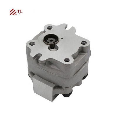 PVD15 Hydraulische Getriebepumpe für Bagger PC45-8 und Kundenzufriedenheit garantiert
