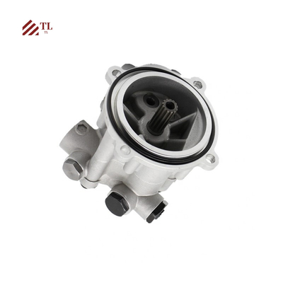 Kawasaki K3V180 R305-7 EC290B Bagger Hydraulische Getriebepumpe 14602458