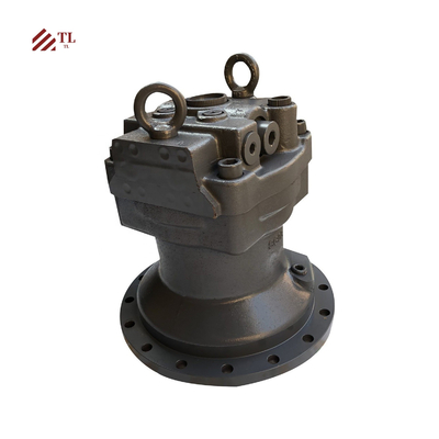 CX210B Crawler Bagger Hydraulische Hauptpumpe SG08E KRC10190 MFC160-039D JS220 20925315