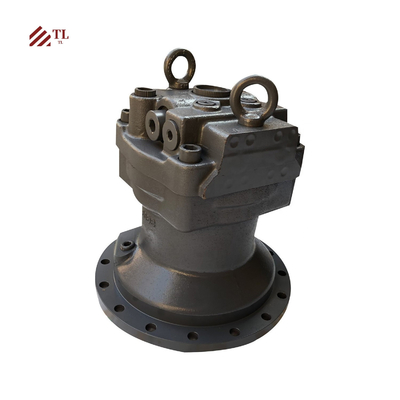 CX210B Crawler Bagger Hydraulische Hauptpumpe SG08E KRC10190 MFC160-039D JS220 20925315