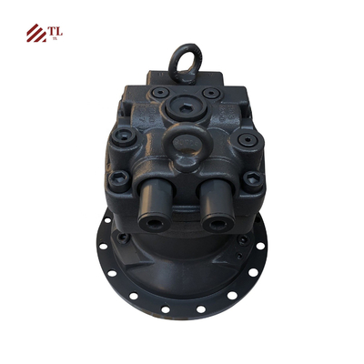 CX210B Crawler Bagger Hydraulische Hauptpumpe SG08E KRC10190 MFC160-039D JS220 20925315
