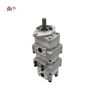 Hochfrequenzventil für PC25-1 PC38UU-2 PC25R-1 Hydraulikgetriebepumpe 705-41-08080