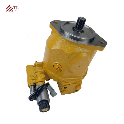 Solenoidventil 155-9222 für E385b 385c 390d Bagger Hydraulische Lüfterpumpe 170-9918