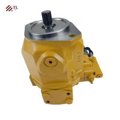 Solenoidventil 155-9222 für E385b 385c 390d Bagger Hydraulische Lüfterpumpe 170-9918