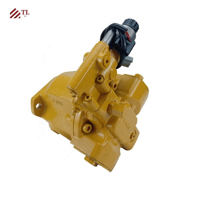 Solenoidventil 155-9222 für E385b 385c 390d Bagger Hydraulische Lüfterpumpe 170-9918
