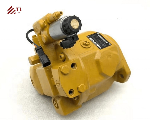 Solenoidventil 155-9222 für E385b 385c 390d Bagger Hydraulische Lüfterpumpe 170-9918