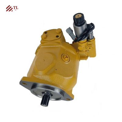 Solenoidventil 155-9222 für E385b 385c 390d Bagger Hydraulische Lüfterpumpe 170-9918