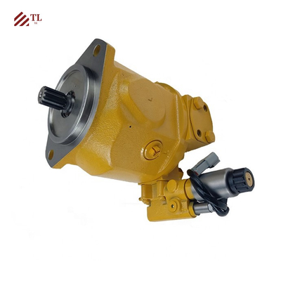 Solenoidventil 155-9222 für E385b 385c 390d Bagger Hydraulische Lüfterpumpe 170-9918