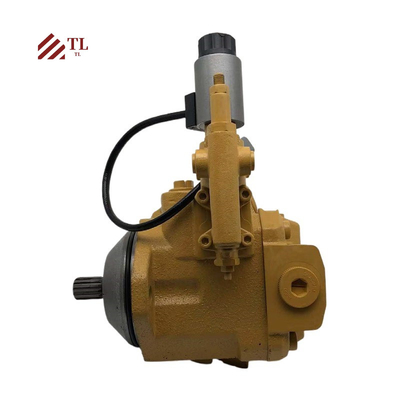 345 Bagger Hydraulische Kolbenpumpe 295-9426 2959426 Eignung elektrische Teile 100% getestet