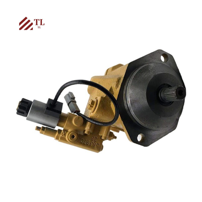 345 Bagger Hydraulische Kolbenpumpe 295-9426 2959426 Eignung elektrische Teile 100% getestet