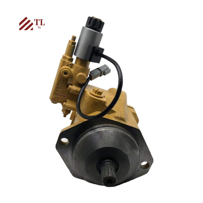 345 Bagger Hydraulische Kolbenpumpe 295-9426 2959426 Eignung elektrische Teile 100% getestet
