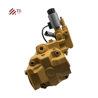 345 Bagger Hydraulische Kolbenpumpe 295-9426 2959426 Eignung elektrische Teile 100% getestet