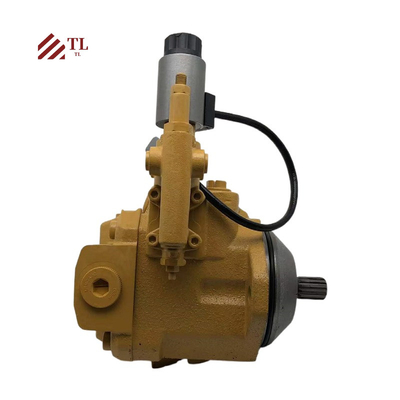 345 Bagger Hydraulische Kolbenpumpe 295-9426 2959426 Eignung elektrische Teile 100% getestet