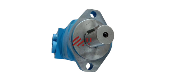 Elektrische Teile Hydraulischer Motor M02119AH16AA0100013000000ABAAF für Kundenbedarf