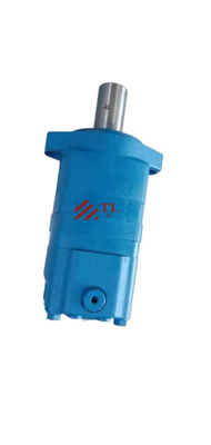 Elektrische Teile Hydraulischer Motor M02119AH16AA0100013000000ABAAF für Kundenbedarf