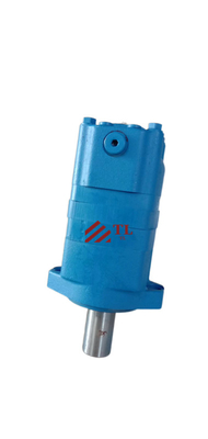 Elektrische Teile Hydraulischer Motor M02119AH16AA0100013000000ABAAF für Kundenbedarf