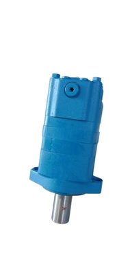 Elektrische Teile Hydraulischer Motor M02119AH16AA0100013000000ABAAF für Kundenbedarf