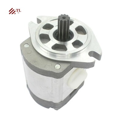 9217993 Hitachi Bagger ZX330-3 ZX350-3 Getriebepumpe Ass'y Pilot Pumpe 4181700 9218004