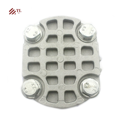9217993 Hitachi Bagger ZX330-3 ZX350-3 Getriebepumpe Ass'y Pilot Pumpe 4181700 9218004