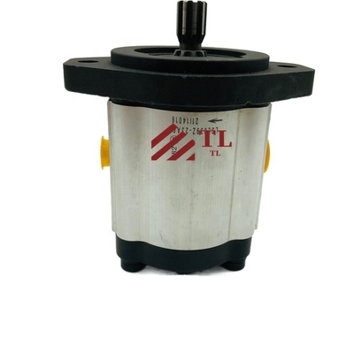 Ausgrabungsmaschine Pilotgetriebepumpe AZPF-11-022RR20KB-S0081 R979026725 1 515 500 013 1515500013 AH-9 76704