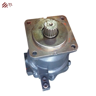 100% YU'AN Swing Motor Assy 2401-9291 401-00359 2401-9309A 2401-9304B für die Doosan Bagger