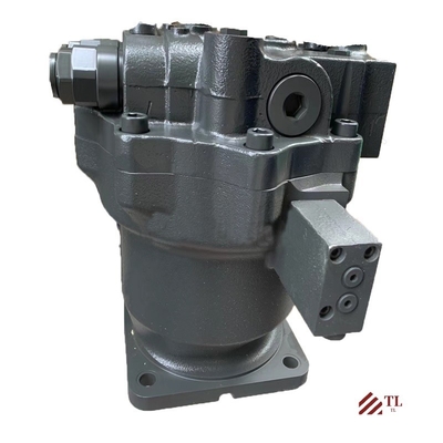 100% YU'AN Swing Motor Assy 2401-9291 401-00359 2401-9309A 2401-9304B für die Doosan Bagger