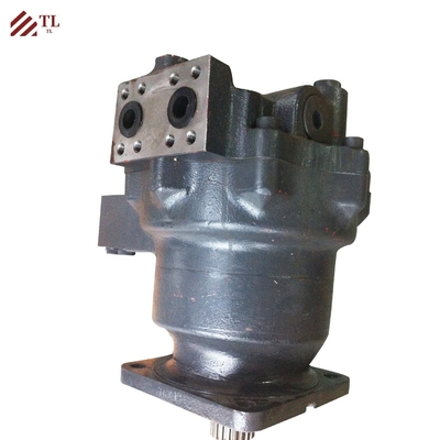 100% YU'AN Swing Motor Assy 2401-9291 401-00359 2401-9309A 2401-9304B für die Doosan Bagger