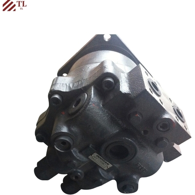 100% YU'AN Swing Motor Assy 2401-9291 401-00359 2401-9309A 2401-9304B für die Doosan Bagger