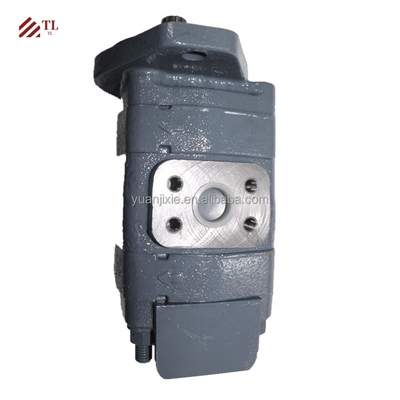 EC700c Hydraulische Getriebepumpe Pilotpumpe für 14543168 VOE14543168 mit langer Lebensdauer