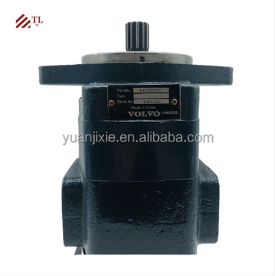 EC700c Hydraulische Getriebepumpe Pilotpumpe für 14543168 VOE14543168 mit langer Lebensdauer