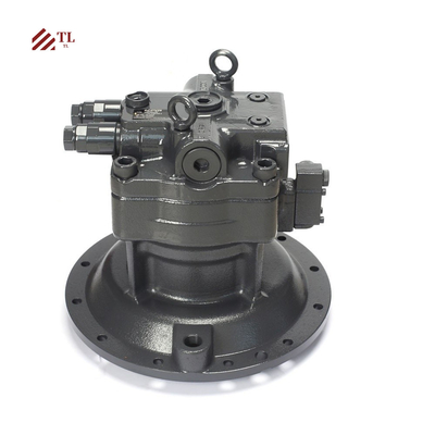 Baumaschinenteile DH60 R60 R60-7 JMF29 Schwingvorrichtungsteil Hydraulische Hauptpumpe