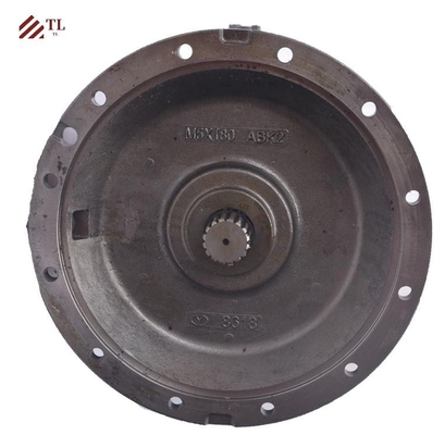 Hydraulische Hauptpumpe für ZAX330 ZX300 EX330-3 4419718 Schwenkmotor-Bündel M5X180CHB