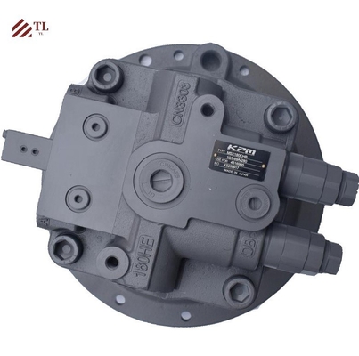 Hydraulische Hauptpumpe für ZAX330 ZX300 EX330-3 4419718 Schwenkmotor-Bündel M5X180CHB