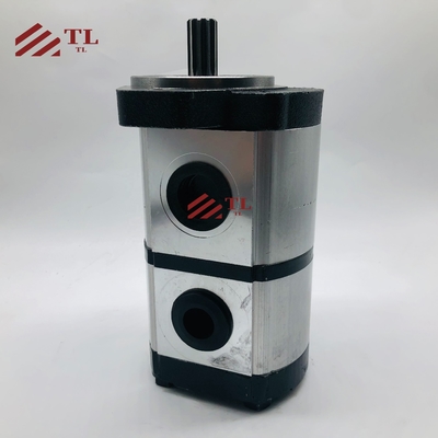 Moderne Baugeräte 31LB-40500 Pilotgetriebe Pumpe für HL770-7A HL770-9 HL770-9S