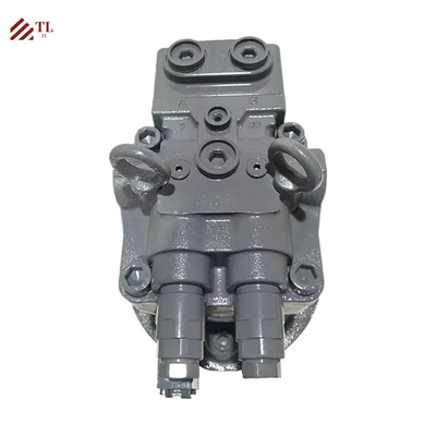 Hydraulische Hauptpumpe 4398514 für Ex200-5 und Kundenanforderungen an Baggerteile
