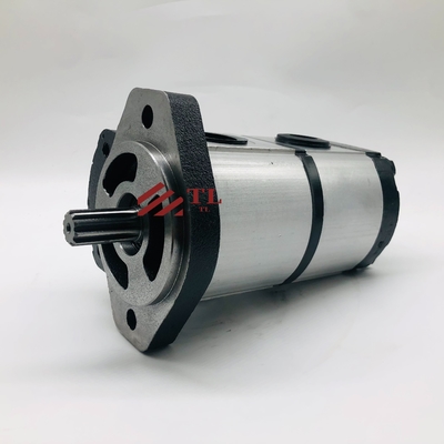 Moderne Baugeräte 31LB-40500 Pilotgetriebe Pumpe für HL770-7A HL770-9 HL770-9S