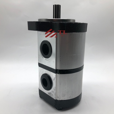 Moderne Baugeräte 31LB-40500 Pilotgetriebe Pumpe für HL770-7A HL770-9 HL770-9S