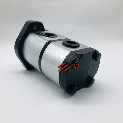 Moderne Baugeräte 31LB-40500 Pilotgetriebe Pumpe für HL770-7A HL770-9 HL770-9S