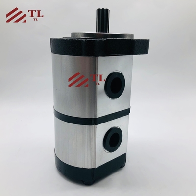 Moderne Baugeräte 31LB-40500 Pilotgetriebe Pumpe für HL770-7A HL770-9 HL770-9S