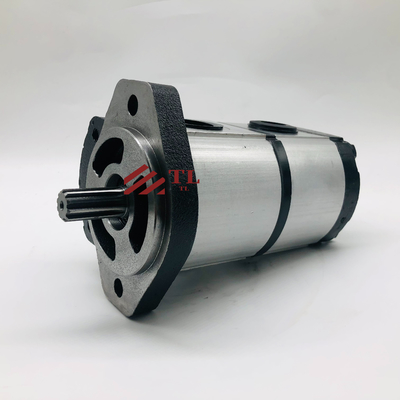 Moderne Baumaschinen 31LB-40441 HL770-7A HL770-9 Energie-Bergbaupumpe Assy-Bremse